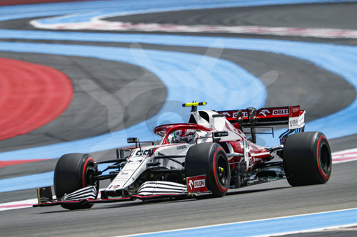 F1 Grand Prix of France