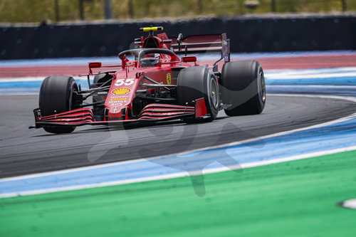 F1 Grand Prix of France