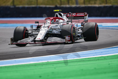 F1 Grand Prix of France