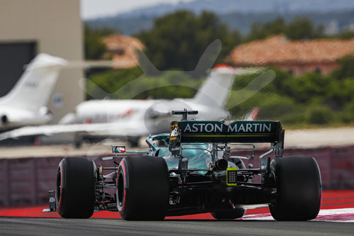 F1 Grand Prix of France