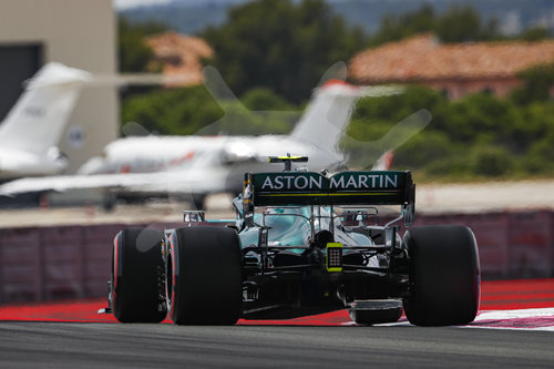 F1 Grand Prix of France