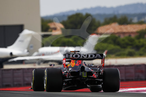 F1 Grand Prix of France
