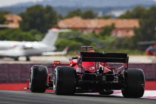 F1 Grand Prix of France