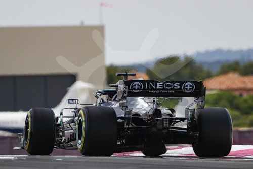 F1 Grand Prix of France
