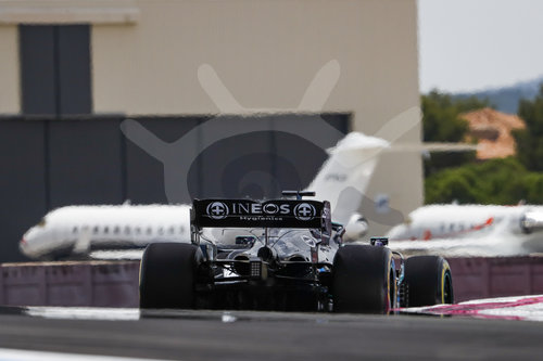 F1 Grand Prix of France