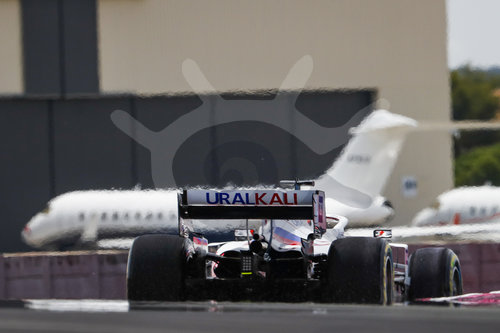 F1 Grand Prix of France