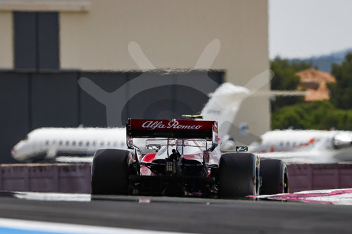 F1 Grand Prix of France