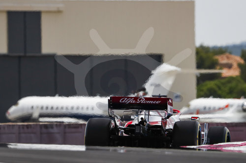 F1 Grand Prix of France