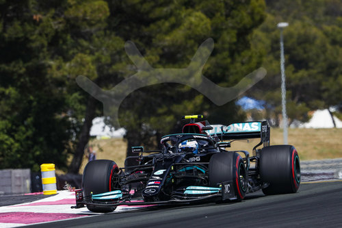 F1 Grand Prix of France