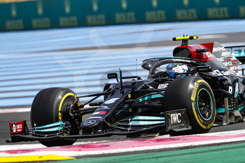 F1 Grand Prix of France