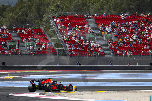 F1 Grand Prix of France
