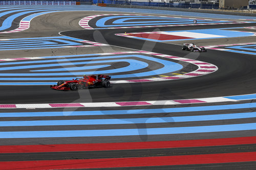F1 Grand Prix of France