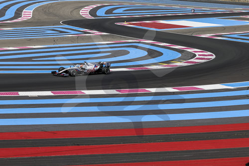 F1 Grand Prix of France