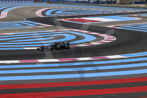 F1 Grand Prix of France