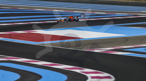F1 Grand Prix of France