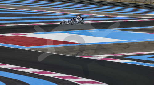 F1 Grand Prix of France
