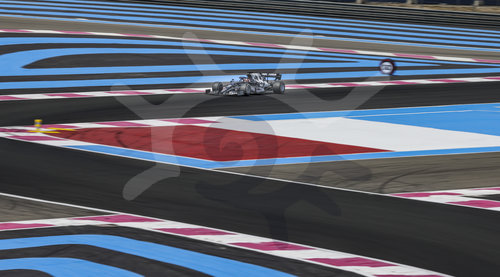 F1 Grand Prix of France
