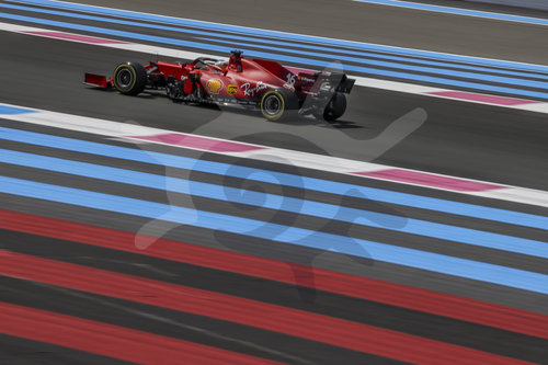 F1 Grand Prix of France