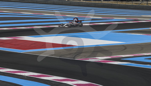 F1 Grand Prix of France