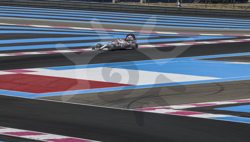 F1 Grand Prix of France