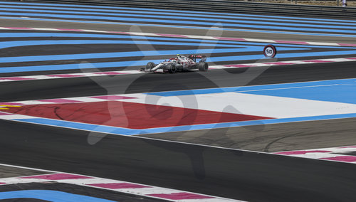 F1 Grand Prix of France