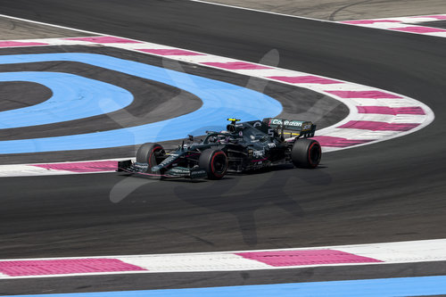 F1 Grand Prix of France