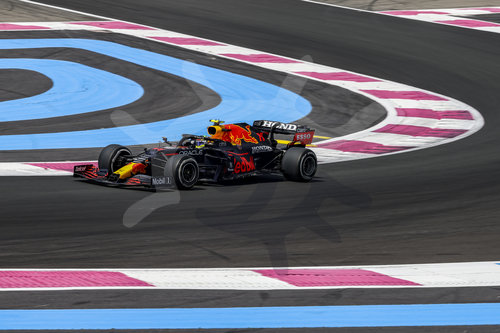 F1 Grand Prix of France