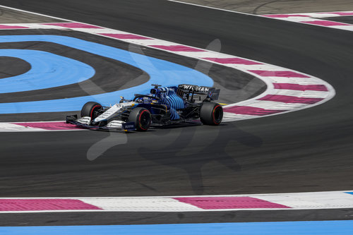F1 Grand Prix of France