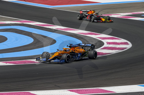 F1 Grand Prix of France