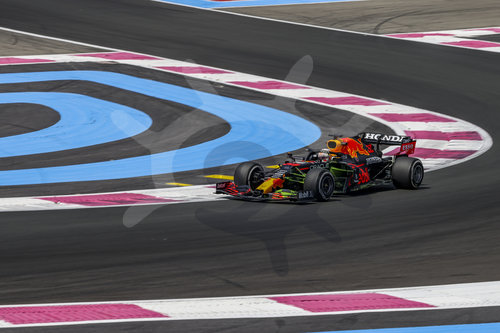 F1 Grand Prix of France