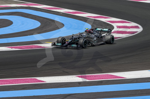 F1 Grand Prix of France