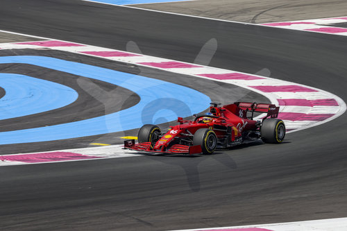F1 Grand Prix of France