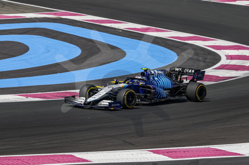 F1 Grand Prix of France