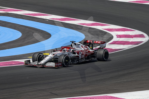 F1 Grand Prix of France