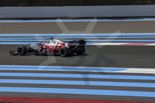 F1 Grand Prix of France