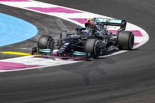 F1 Grand Prix of France