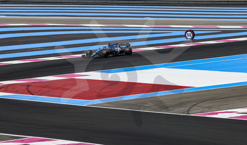 F1 Grand Prix of France