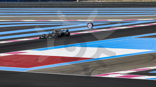 F1 Grand Prix of France