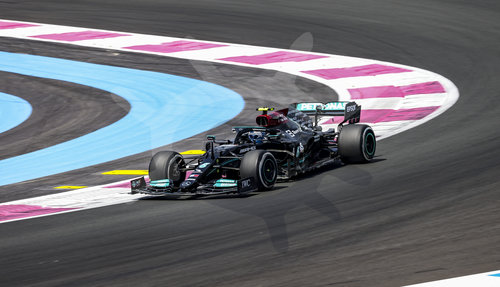 F1 Grand Prix of France