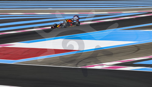 F1 Grand Prix of France