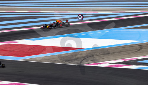 F1 Grand Prix of France
