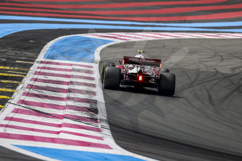 F1 Grand Prix of France