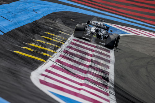 F1 Grand Prix of France