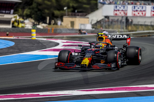 F1 Grand Prix of France