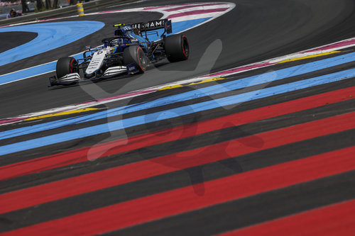 F1 Grand Prix of France