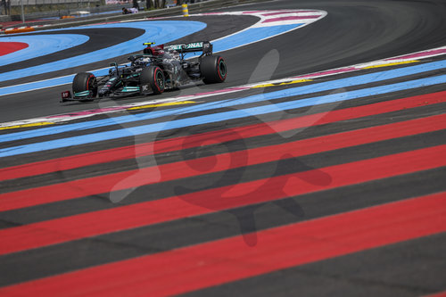F1 Grand Prix of France