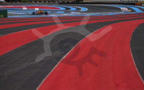 F1 Grand Prix of France