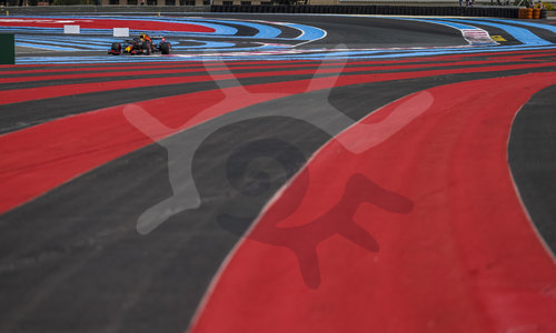 F1 Grand Prix of France