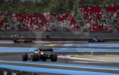 F1 Grand Prix of France