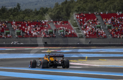 F1 Grand Prix of France